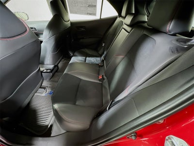 2026 Toyota GR Corolla GR Corolla Premium Plus