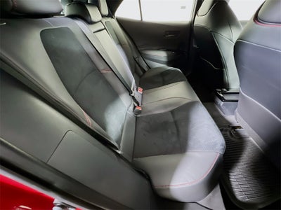 2026 Toyota GR Corolla GR Corolla Premium Plus