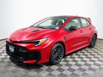 2026 Toyota GR Corolla GR Corolla Premium Plus