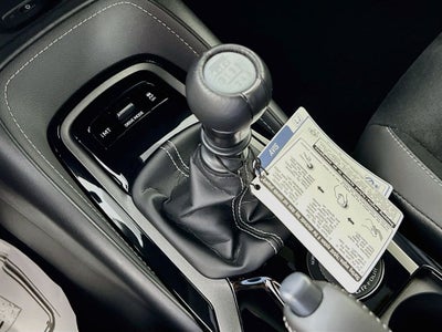 2026 Toyota GR Corolla GR Corolla