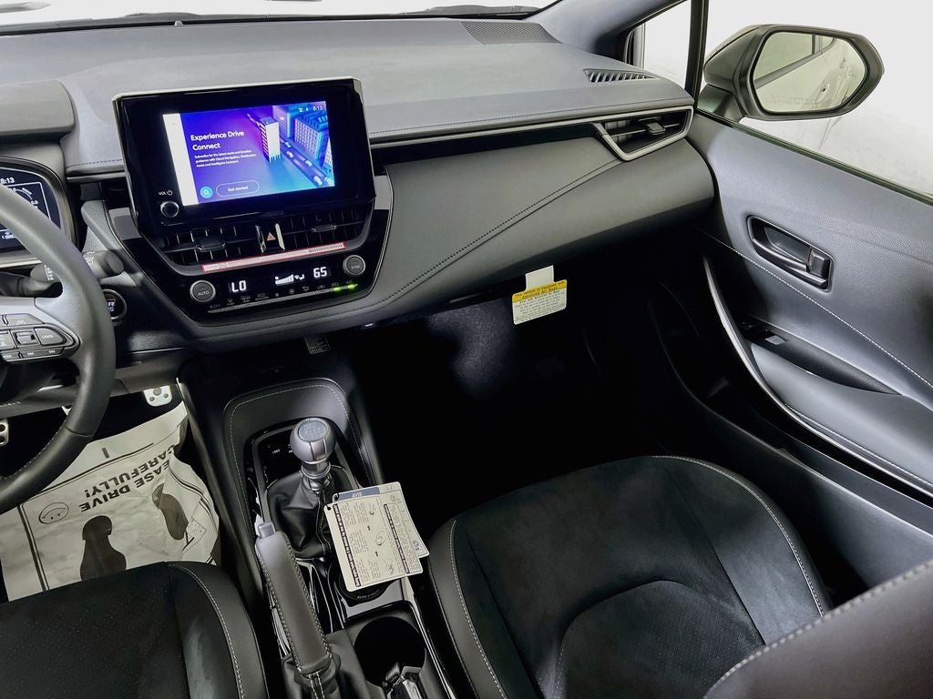 2026 Toyota GR Corolla GR Corolla