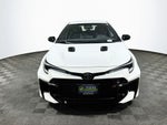2026 Toyota GR Corolla GR Corolla