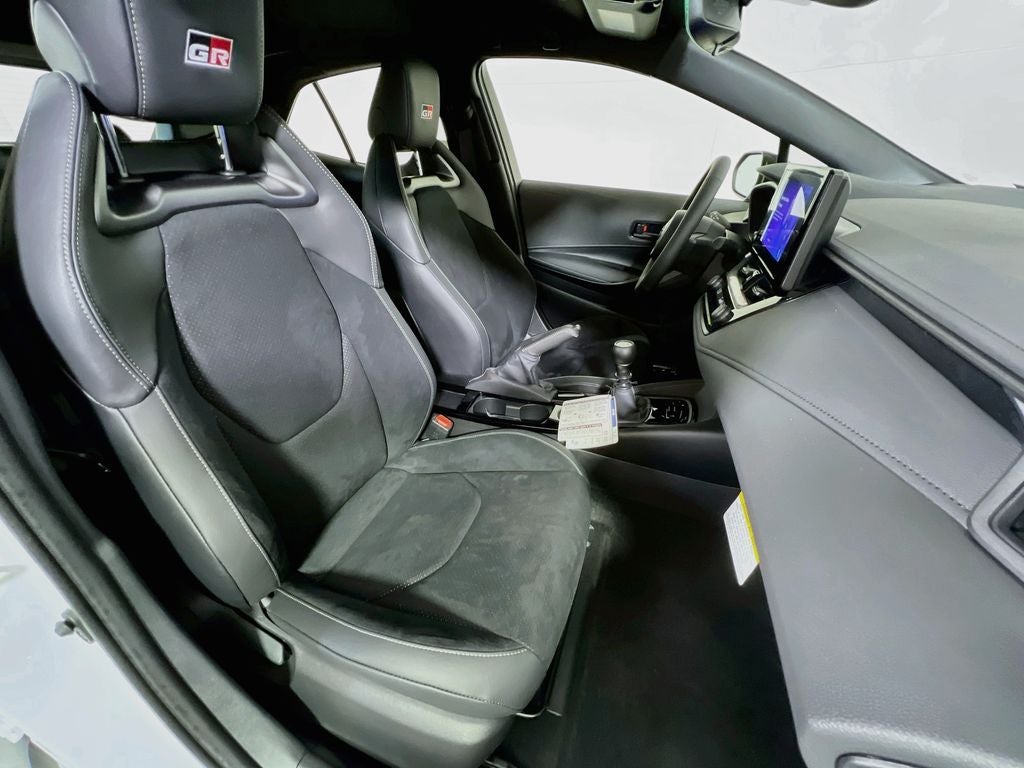 2026 Toyota GR Corolla GR Corolla