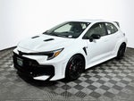 2026 Toyota GR Corolla GR Corolla