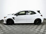 2026 Toyota GR Corolla GR Corolla