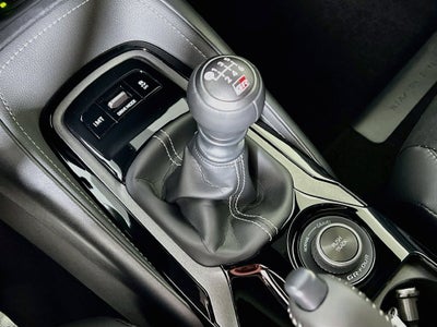 2026 Toyota GR Corolla GR Corolla