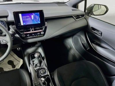 2026 Toyota GR Corolla GR Corolla