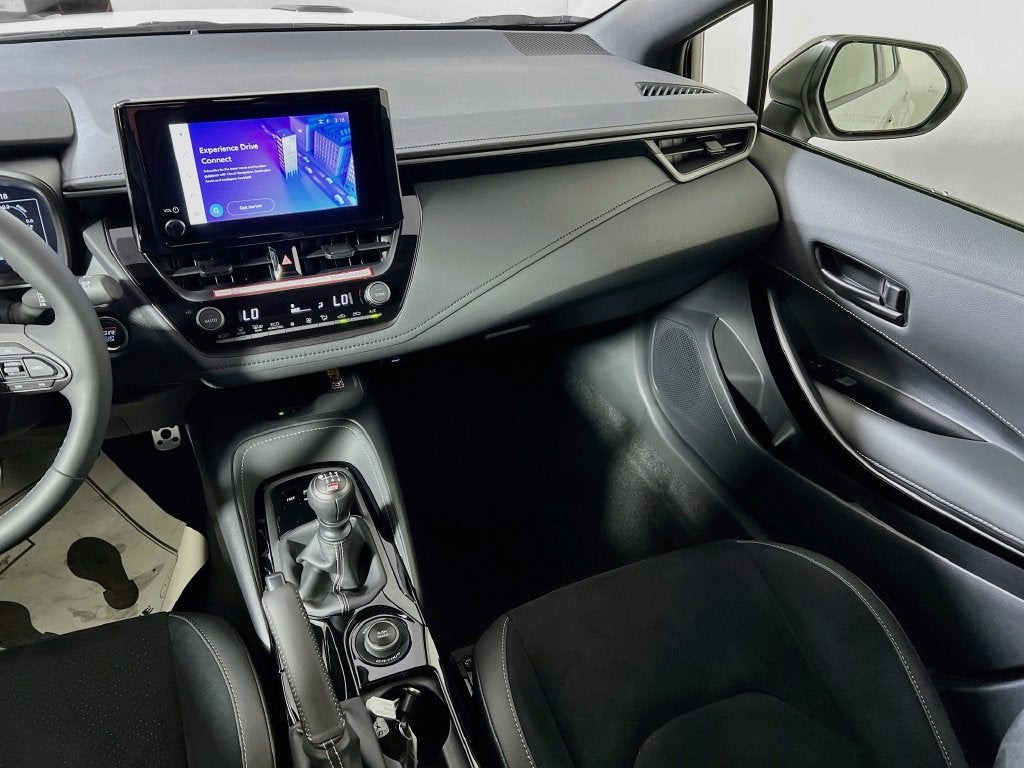 2026 Toyota GR Corolla GR Corolla