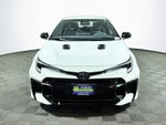 2026 Toyota GR Corolla GR Corolla