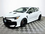 2026 Toyota GR Corolla GR Corolla