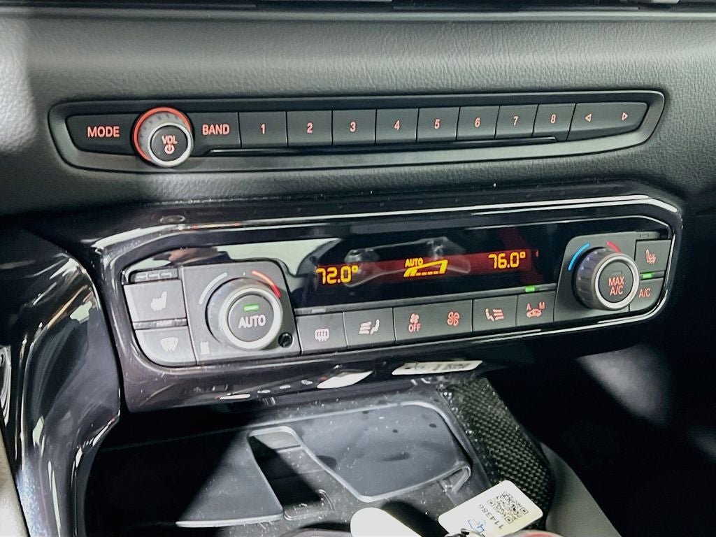 2026 Toyota GR Supra MkV Final Edition
