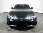 2026 Toyota GR Supra MkV Final Edition