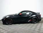 2026 Toyota GR Supra MkV Final Edition