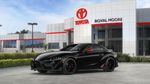 2026 Toyota GR Supra MkV Final Edition