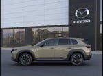 2026 Mazda Mazda CX-50 2.5 S Meridian Edition AWD