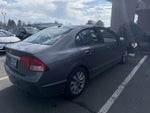 2011 Honda Civic EX