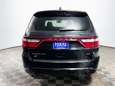 2023 Dodge Durango GT