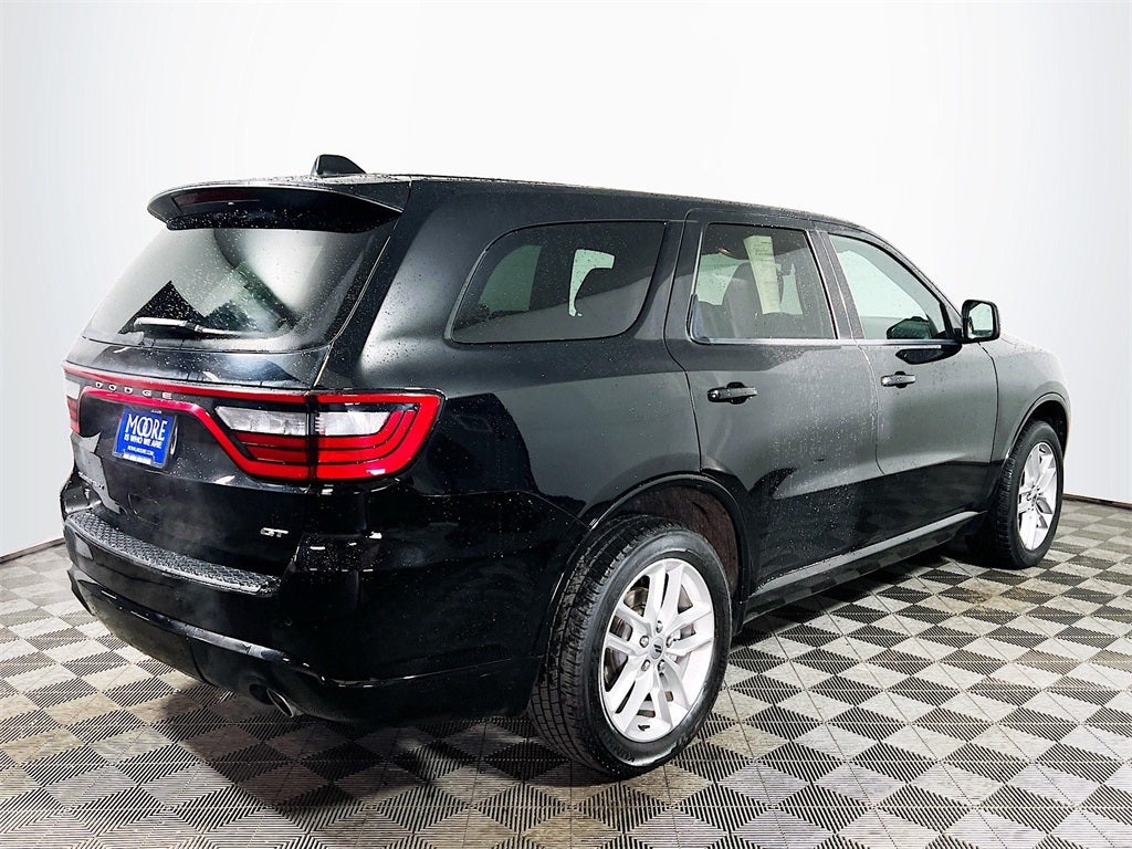 2023 Dodge Durango GT