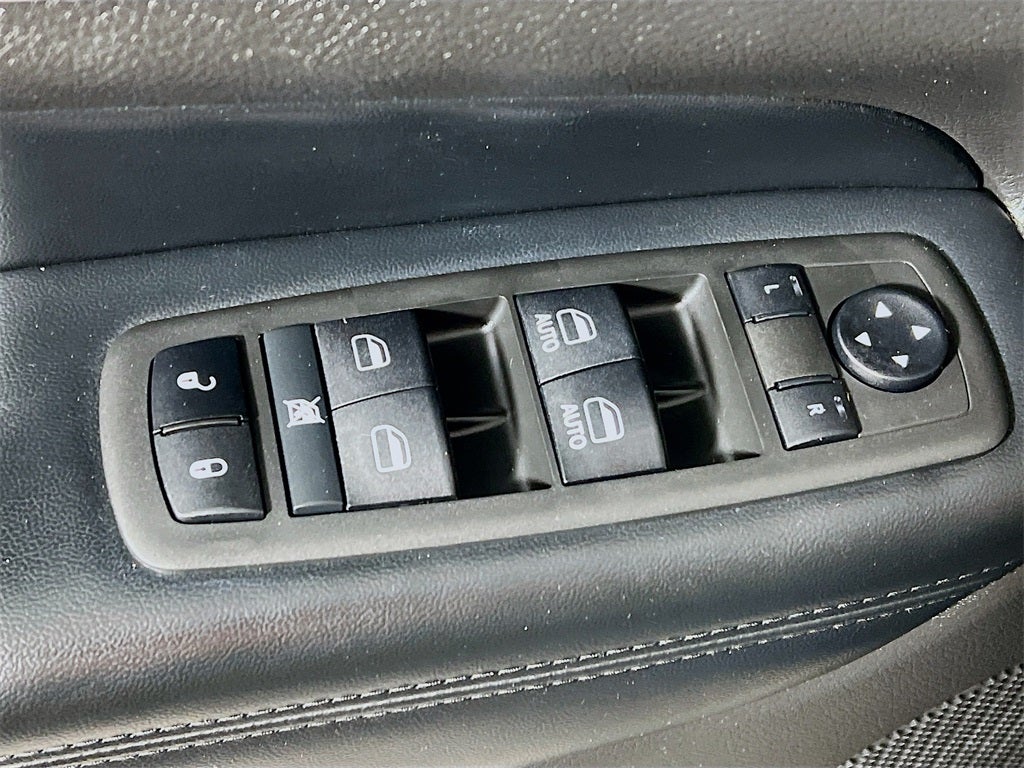 2021 Jeep Grand Cherokee Limited X