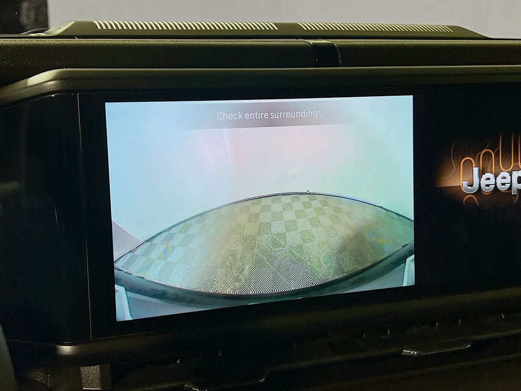 2024 Jeep Wrangler Sport S 4xe