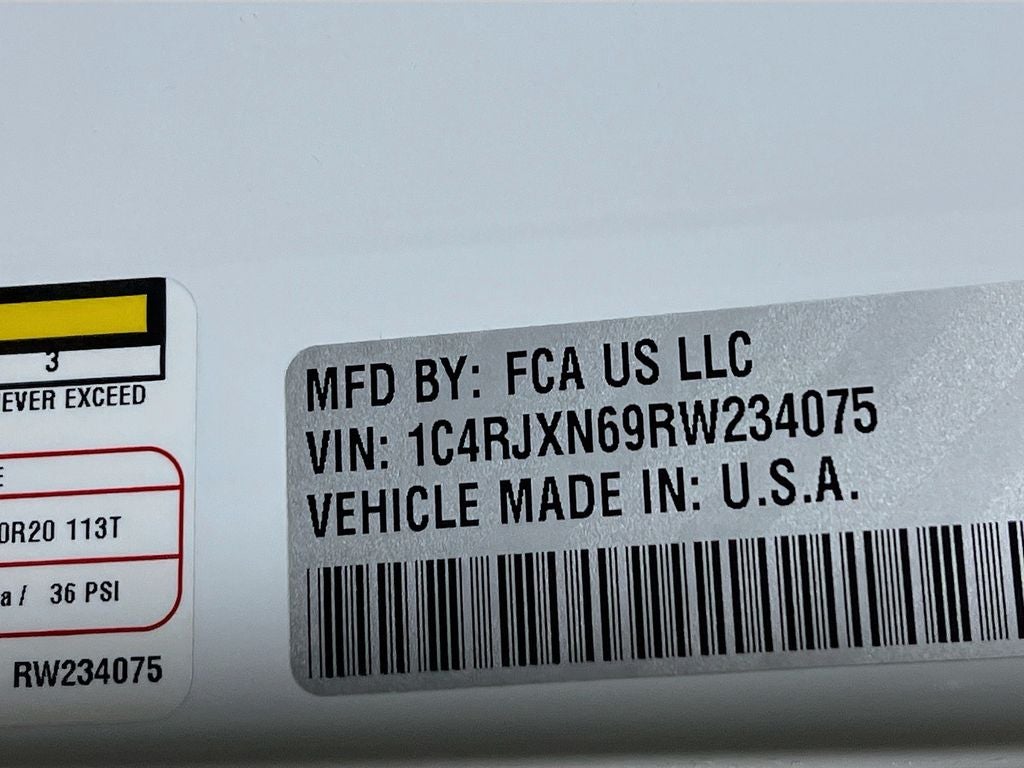 2024 Jeep Wrangler Sport S 4xe