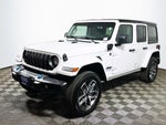 2024 Jeep Wrangler Sport S 4xe