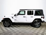 2024 Jeep Wrangler Sport S 4xe
