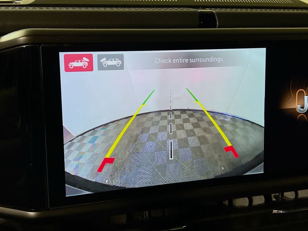 2024 Jeep Wrangler High Altitude 4xe