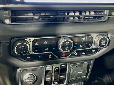 2024 Jeep Wrangler High Altitude 4xe