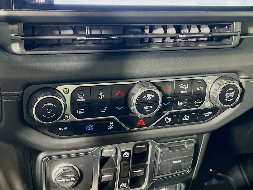 2024 Jeep Wrangler High Altitude 4xe