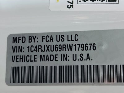 2024 Jeep Wrangler High Altitude 4xe