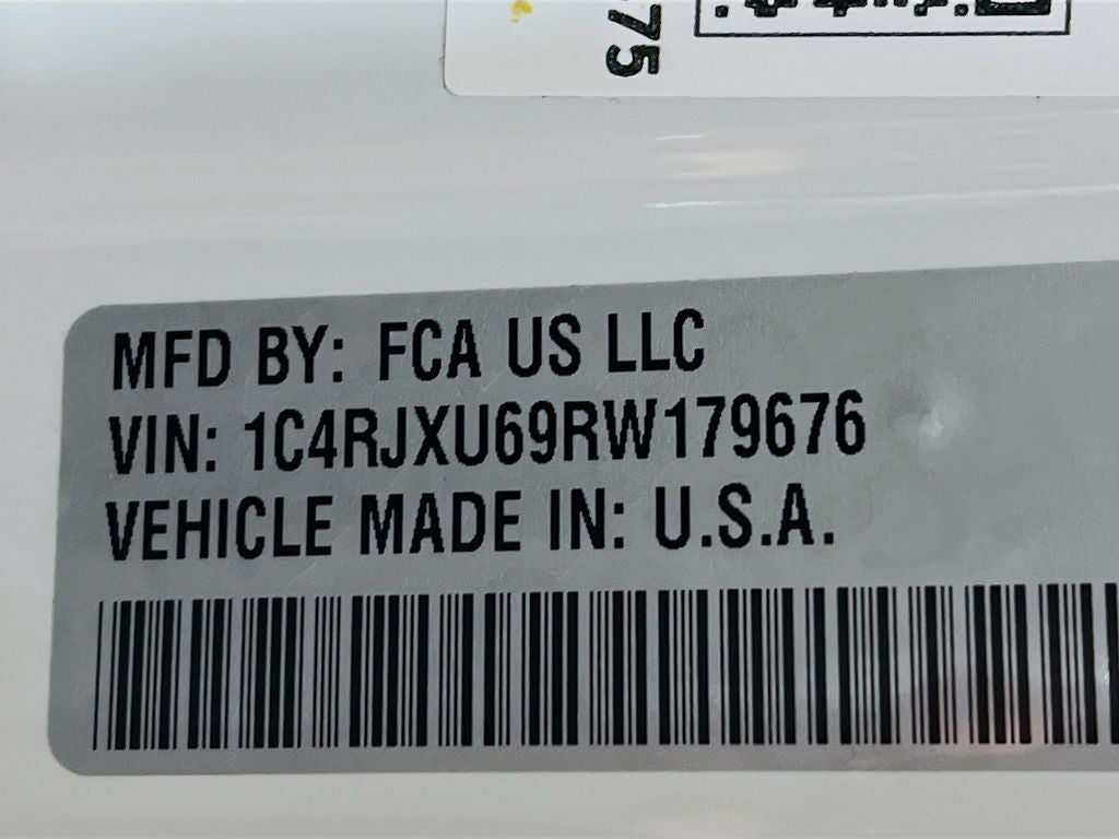 2024 Jeep Wrangler High Altitude 4xe