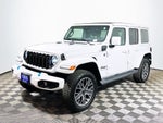 2024 Jeep Wrangler High Altitude 4xe