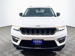 2022 Jeep Grand Cherokee 4xe