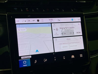 2022 Jeep Grand Cherokee Trailhawk 4xe