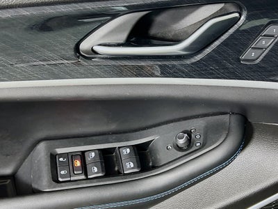 2022 Jeep Grand Cherokee Trailhawk 4xe