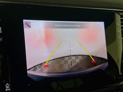 2024 Jeep Wagoneer Base