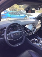 2024 Jeep Wagoneer Base