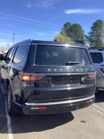 2024 Jeep Wagoneer Base