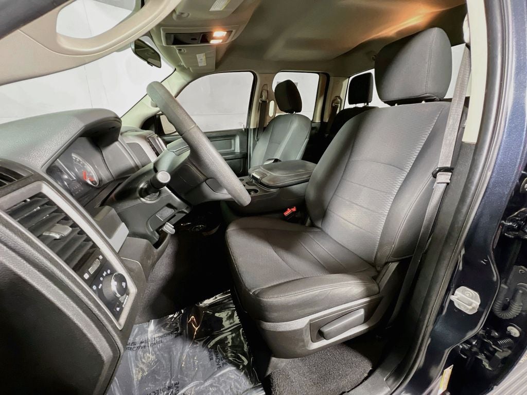 2019 RAM 1500 Classic Express
