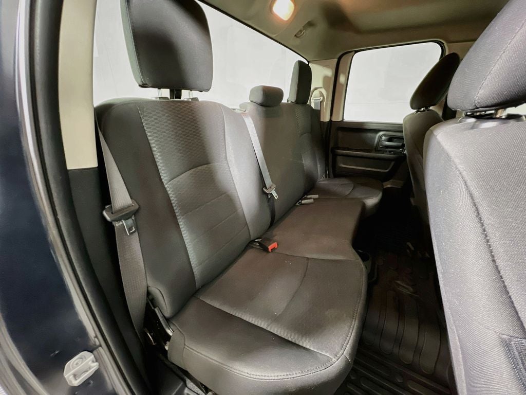 2019 RAM 1500 Classic Express