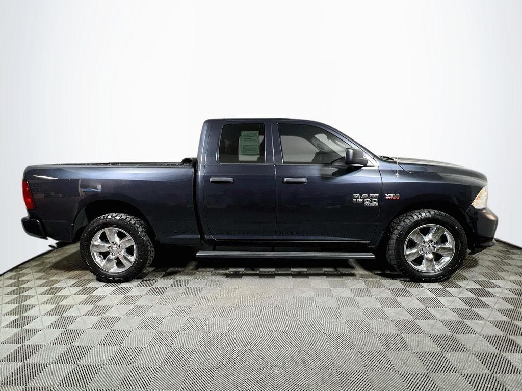 2019 RAM 1500 Classic Express