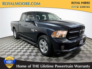 2019 RAM 1500 Classic Express
