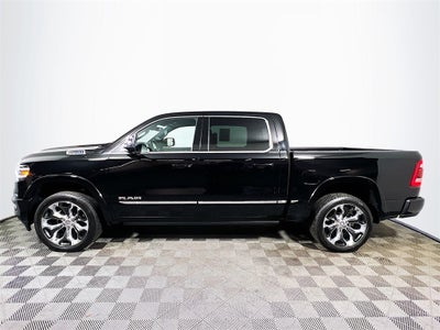 2023 RAM 1500 Limited