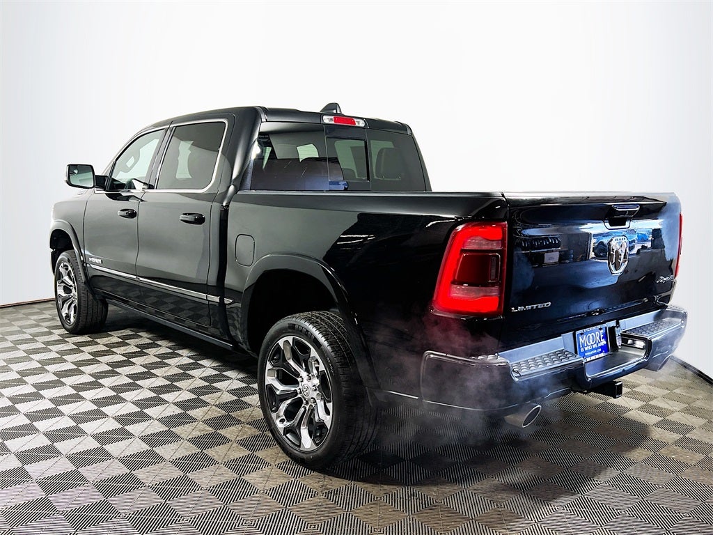 2023 RAM 1500 Limited