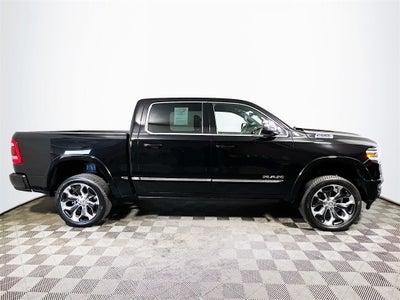 2023 RAM 1500 Limited