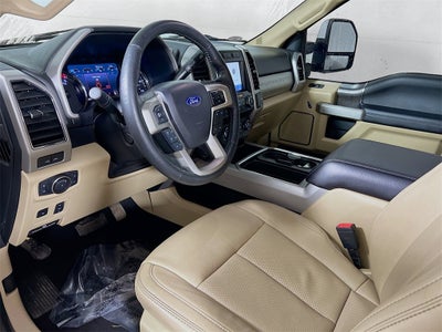 2020 Ford F-450SD Lariat DRW