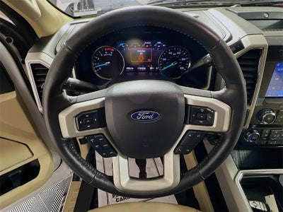 2020 Ford F-450SD Lariat DRW