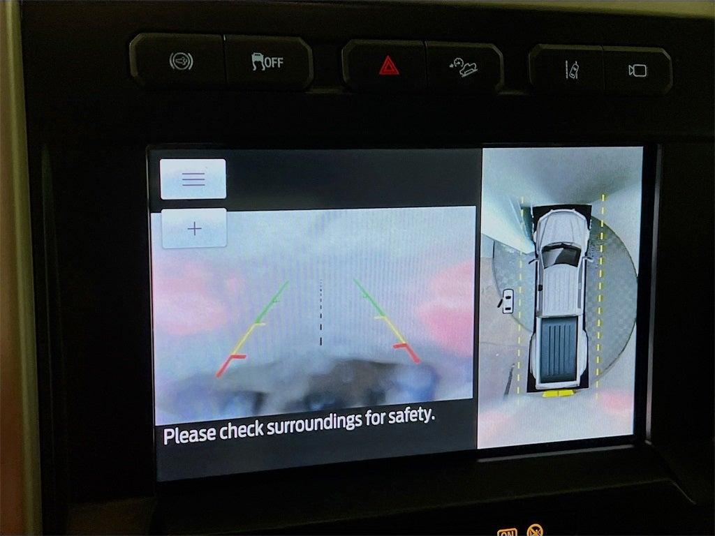 2020 Ford F-450SD Lariat DRW