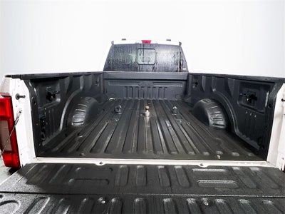 2020 Ford F-450SD Lariat DRW